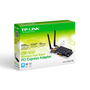 TP-Link Archer T6E Interní WLAN 867 Mbit/s