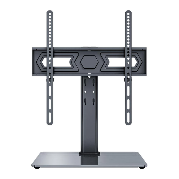 Stell SHO 4800 32"-55" LCD TV/Monitor asztali tartó - Fekete (1 Kijelző)