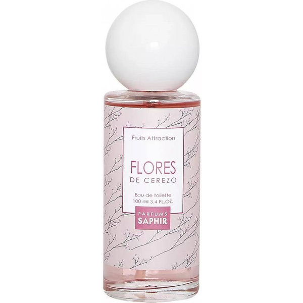 Saphir Fruit Attraction Cerezo woda toaletowa spray 100ml