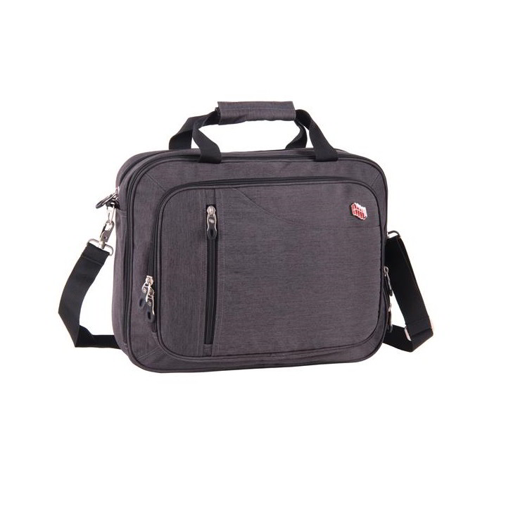 Pulse Cationic Gray 15,6