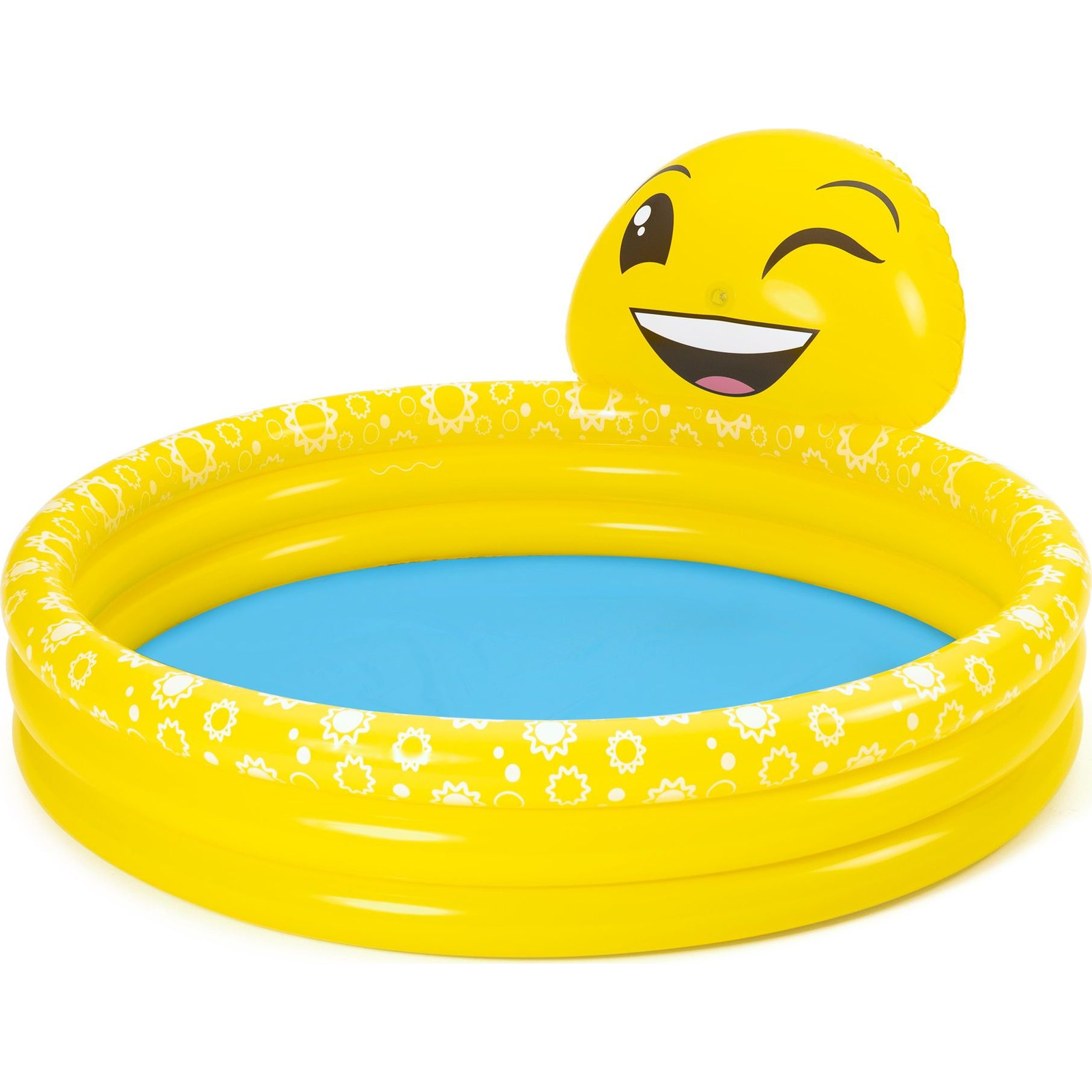 Bestway 53081 gyermekmedence Felfújható medence (53081)