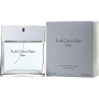 Calvin Klein Truth Men 100ml toaletní voda muž EDT