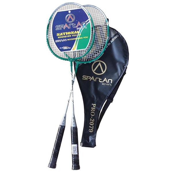 Spartan Sport Tollasütők táskában (2079)