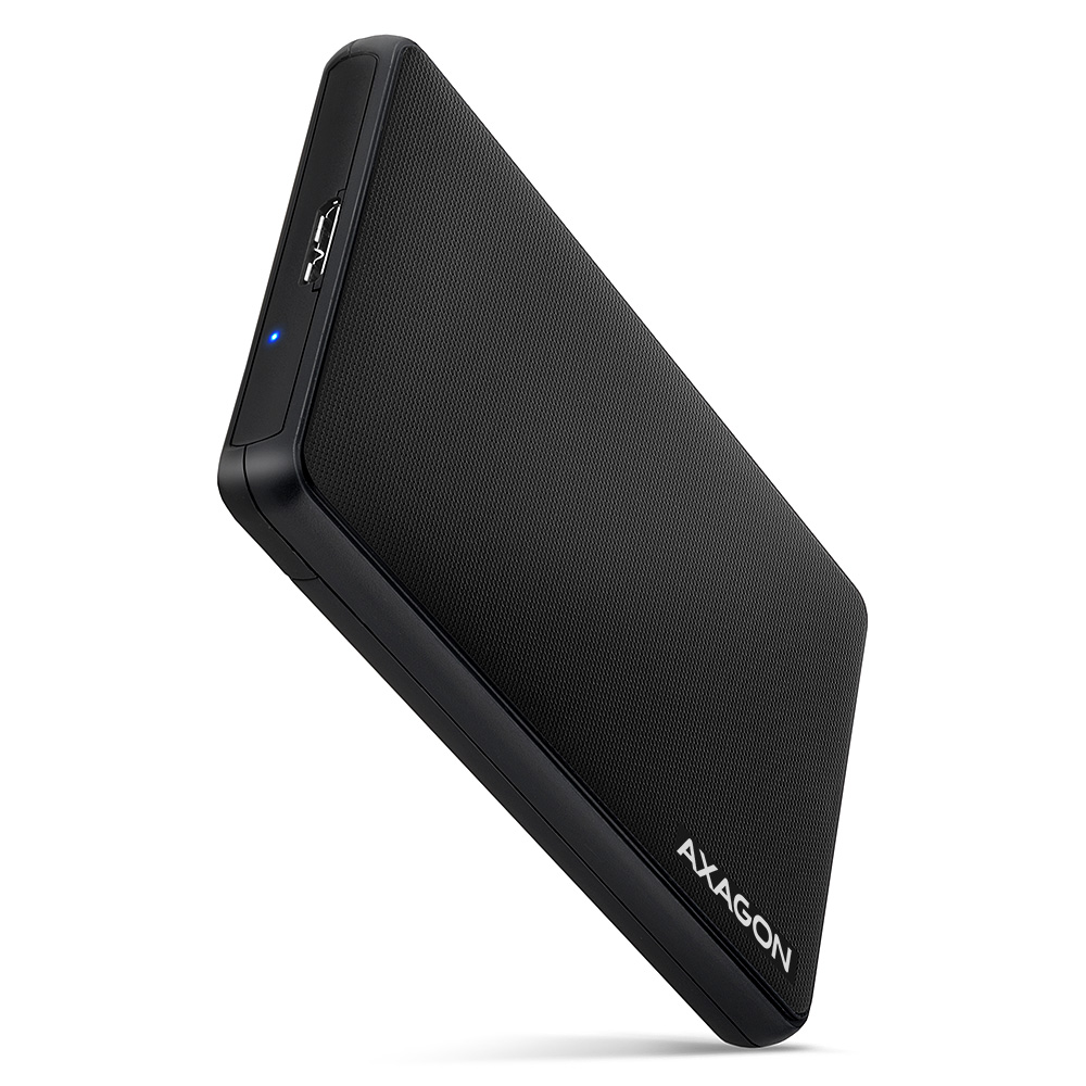 Axagon EE25-SL SATA III 2.5˝ USB 3.0 (EE25-SL)