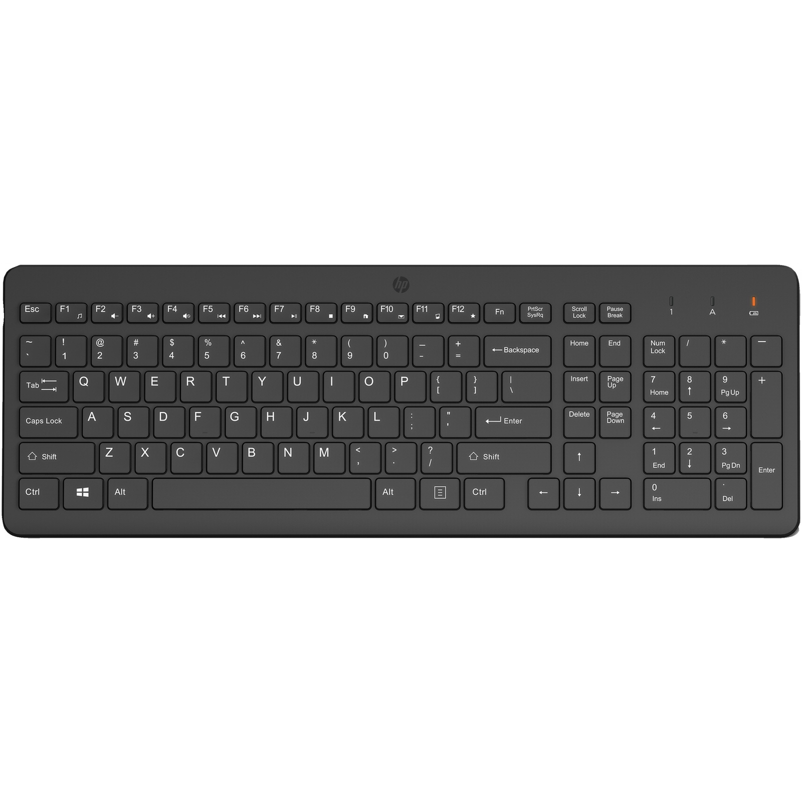 Клавиатура HP 225 — 805T1AA#ABD