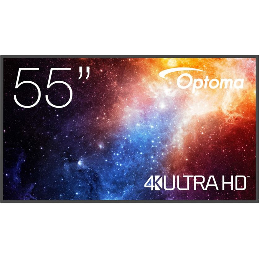 Optoma 55" N3551K Digitális kijelző (H1F2C0MBW101)