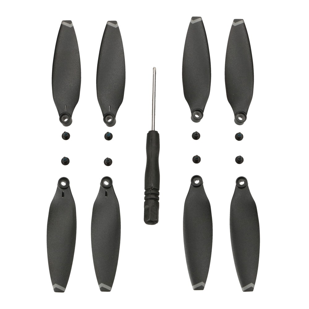 Fimi X8 Mini Propeller szett (FIMI X8 MINI PROPELLERS BLACK)