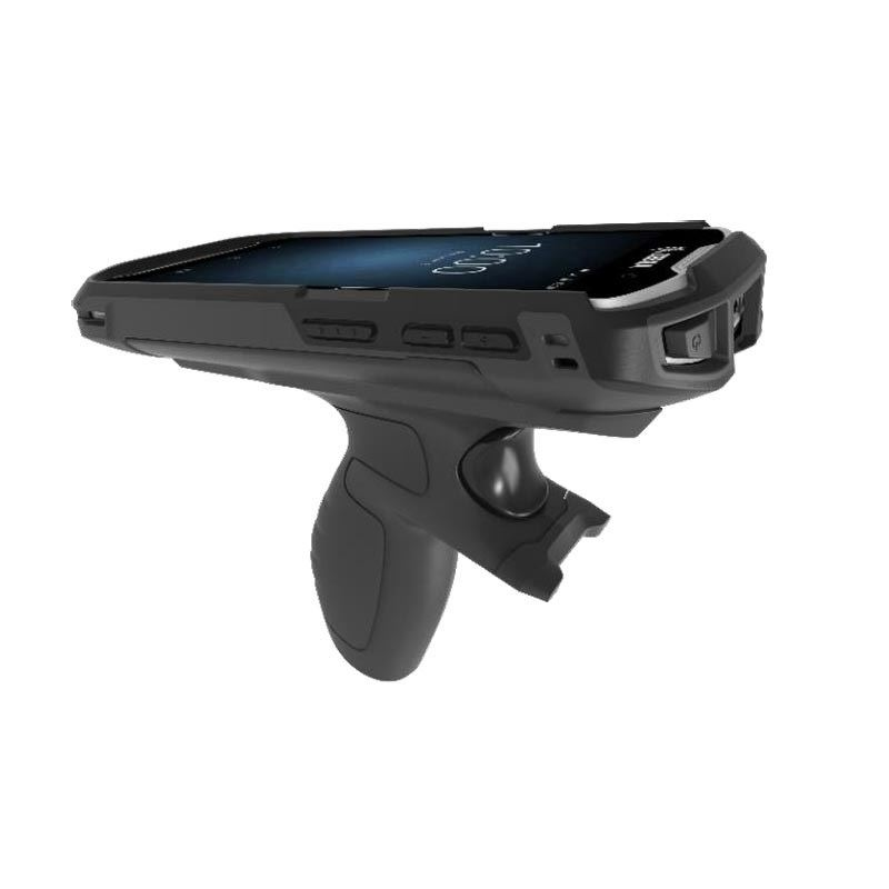 Zebra TC51/TC52/TC56/TC57 vonalkód olvasó pisztoly markolat (KT-TC51-TRG1-01) (KT-TC51-TRG1-01)