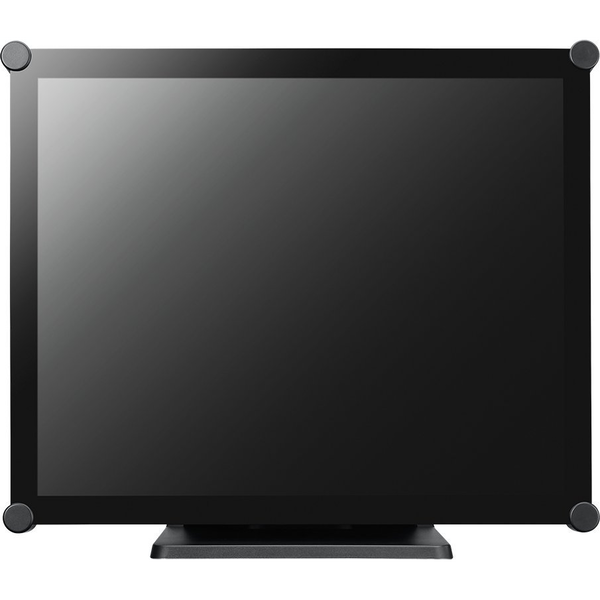 AG Neovo TX-1902 computer monitor 48,3 cm (19") 1280 x 1024 Pixels SXGA LCD Touchscreen Tafelblad Zwart