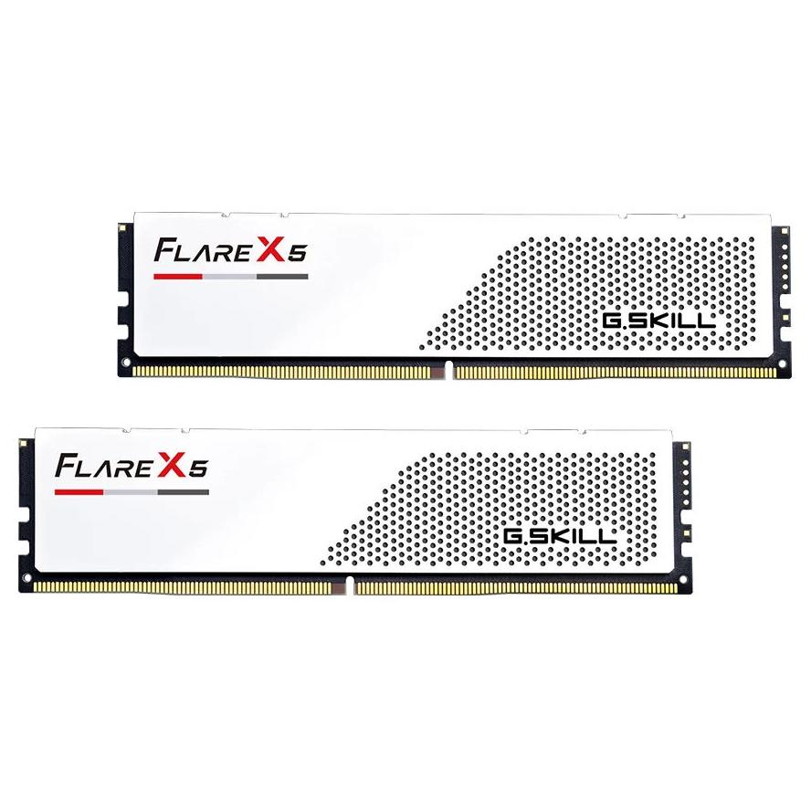 RAM памет G.SKILL F5-6000J3036F24GX2-FX5W, 48 GB (2 × 24 GB), DDR5