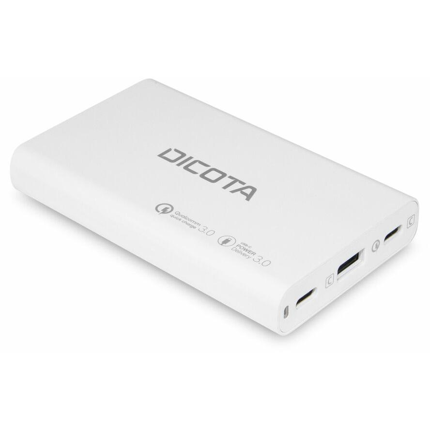 3-PORT DESKTOP CHARGER (65W) (D32056)
