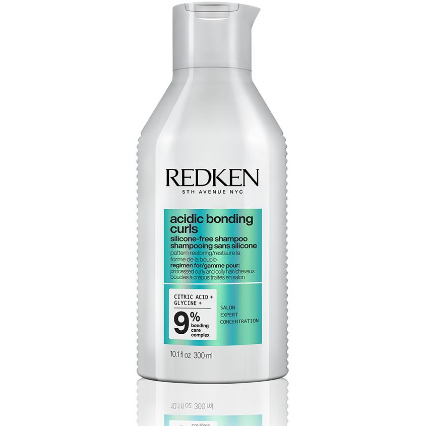 REDKEN Acidic Bonding Curls Shampoo 300 ml (3474637208943)