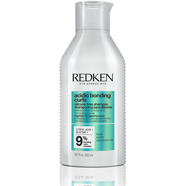 REDKEN Acidic Bonding Curls Shampoo 300 ml