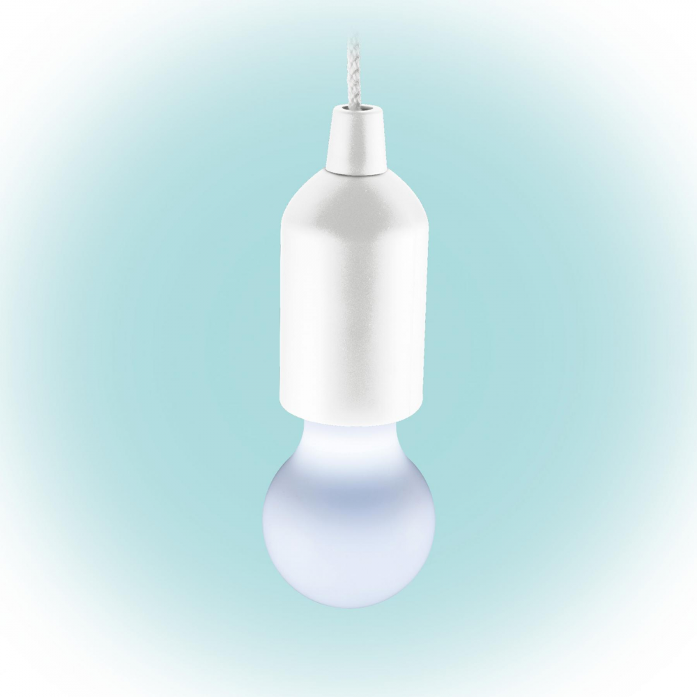 LED-es zsinórlámpa (SMGC-PLZ_1-WH)