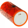 Retlux RHW 010 Gyertya pókkal 1 LED WW Halloween Dekoráció