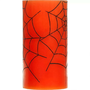 Retlux RHW 010 Gyertya pókkal 1 LED WW Halloween Dekoráció