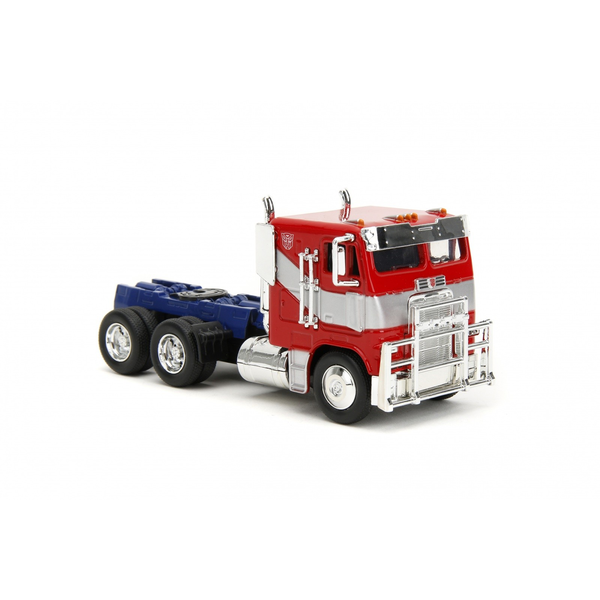 Vozidlo Jada Toys Transformers Optimus Prime 1:32