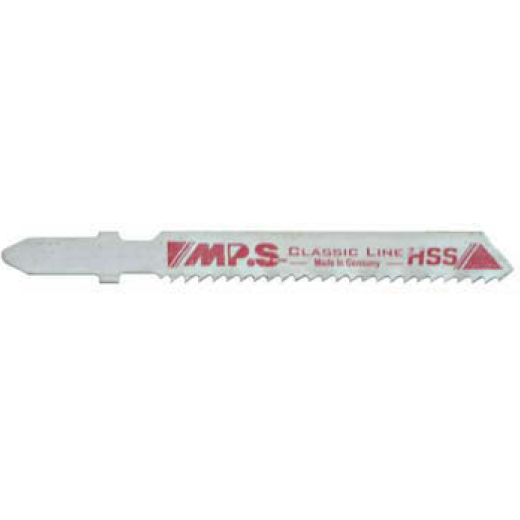 MPS 3113 Classic Line Egybütykös Szúrófűrészlap - Fémre, 50/2,0 mm, 5 db