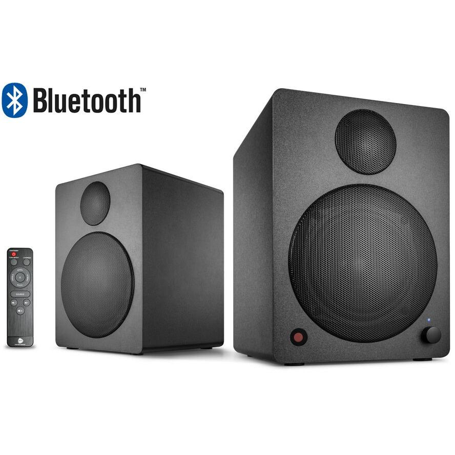 WaveMaster Cube Neo 2.0 hangszóró - Fekete (66380)