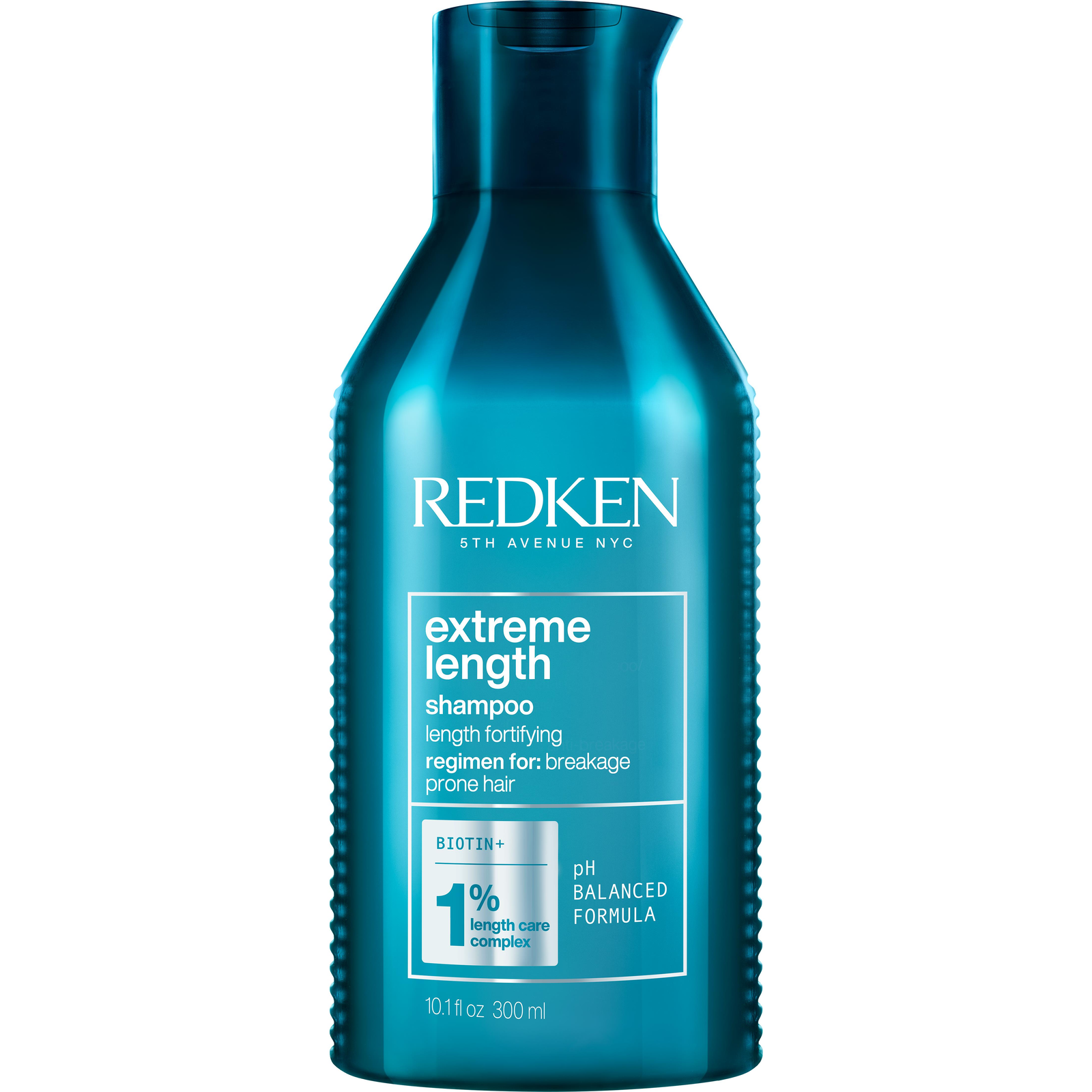 REDKEN Extreme Length Shampoo 300 ml (3474636920211)