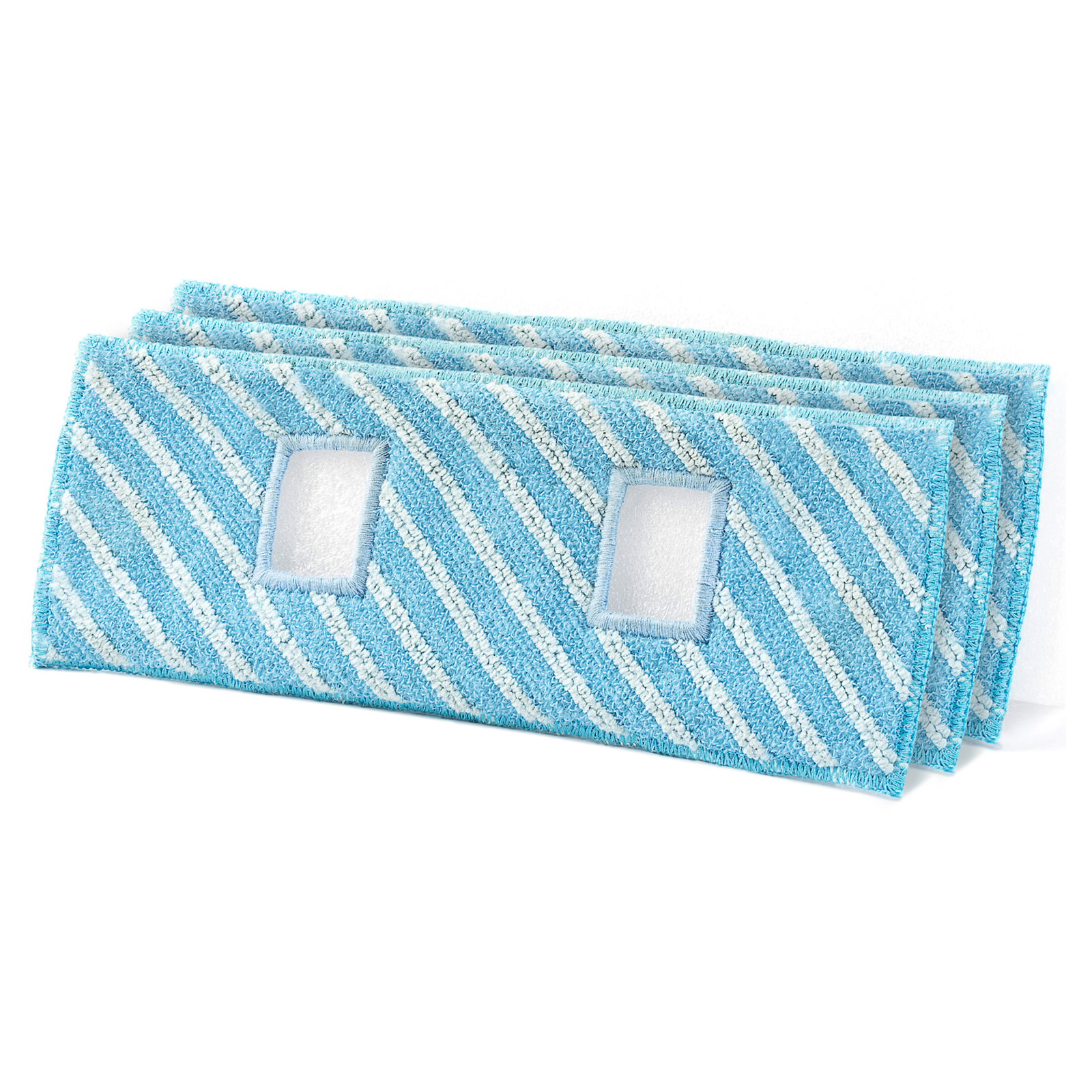 Sencor SVX 057 Mop Szett SVC 752x porszívóhoz (3db / csomag) (SVX 057)