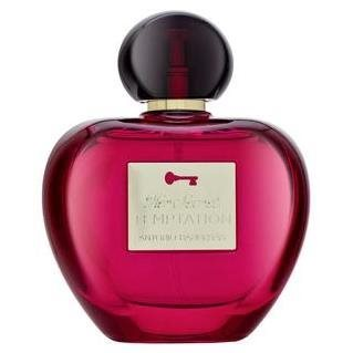 ANTONIO BANDERAS Her Secret Temptation EdT 80 ml (8411061860410)