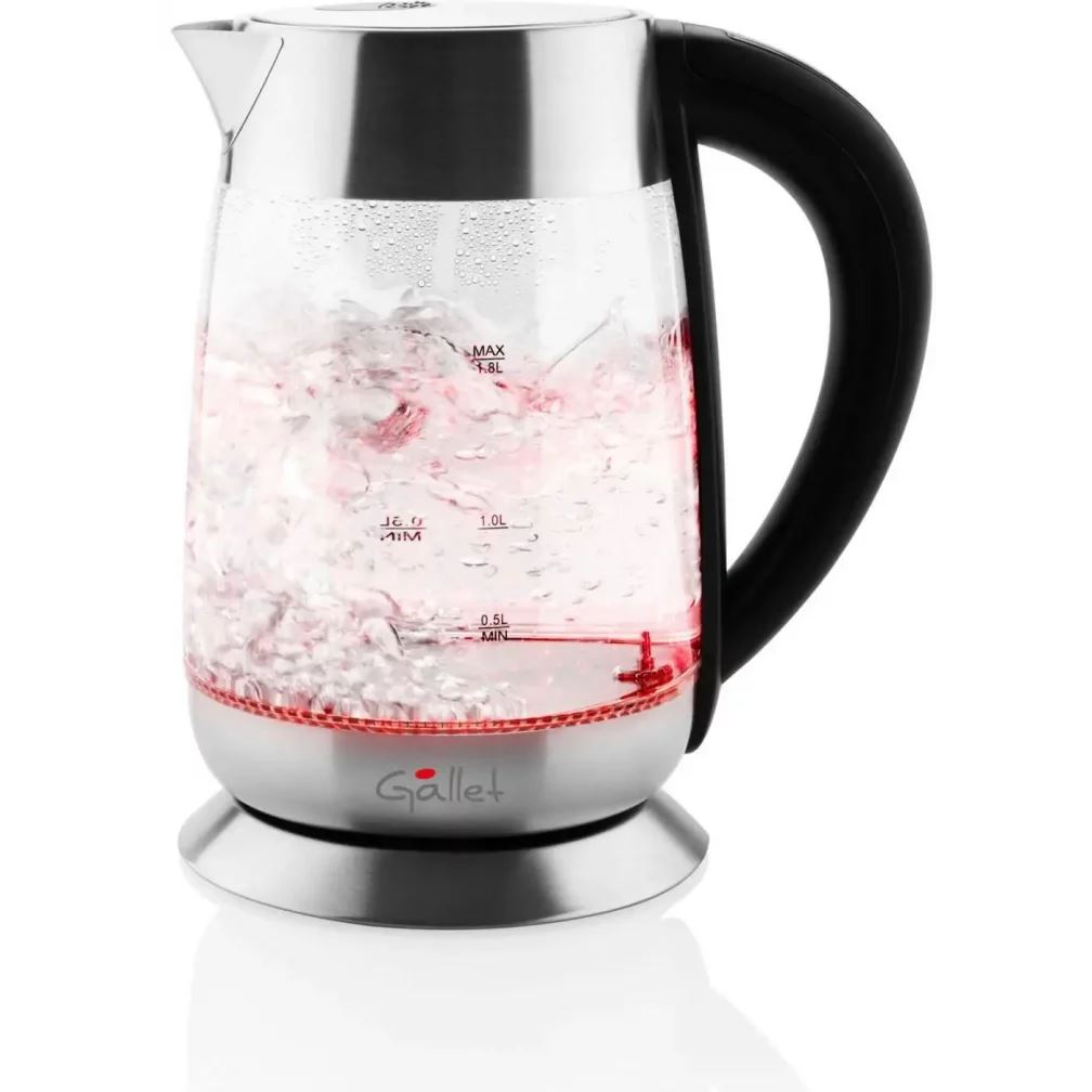 Gallet BOU 792 vízforraló (BOU 792)