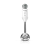 Bosch MSM66150 turmixgép Merülő mixer 600 W Ezüst, Fehér