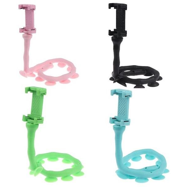 ALUM Lazy Holder telefontartó (TBL-2289)