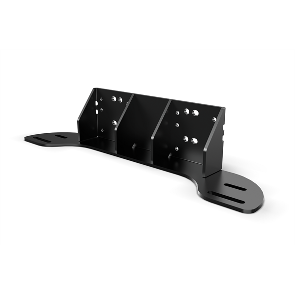 TRAK RACER Univerzális Qubic QS-BT1 biztonsági öv feszítő konzol QSBT1-BRACKET
