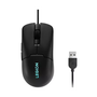 Lenovo MICE_BO Legion M300s Mouse-Black мишка USB Тип-A Оптически 8000 DPI