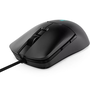 Lenovo MICE_BO Legion M300s Mouse-Black мишка USB Тип-A Оптически 8000 DPI