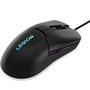 Lenovo MICE_BO Legion M300s Mouse-Black мишка USB Тип-A Оптически 8000 DPI