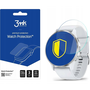 Комплект протектори за екран 3MK, 3 броя, За Garmin Venu 3, Безцветен