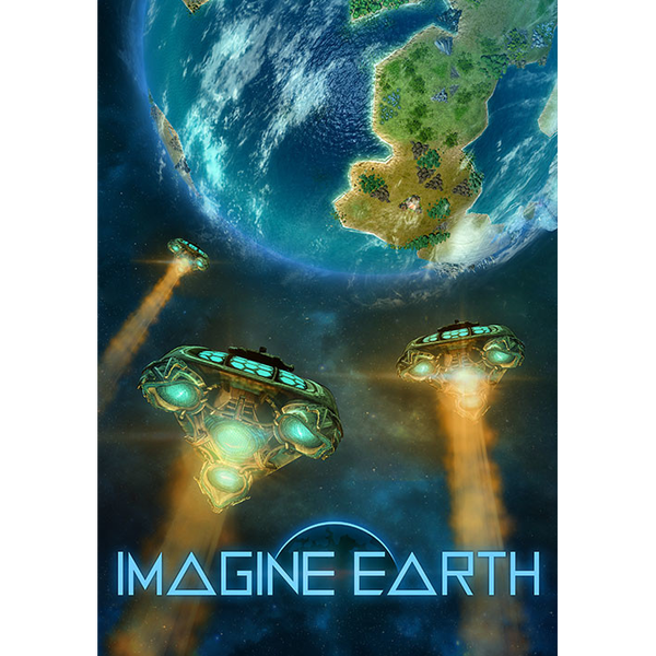 Imagine Earth