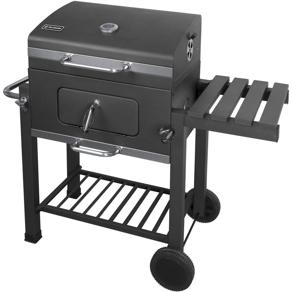 Fieldmann FZG 1008 faszenes kerti grill (FZG 1008)