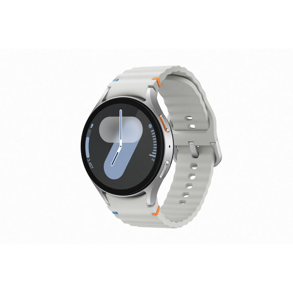 Chytré Hodinky Samsung Galaxy Watch 7 44mm Silver NFC AMOLED