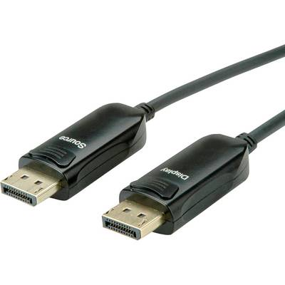 ROLINE DP V1.4 KABEL.AOC.8K60