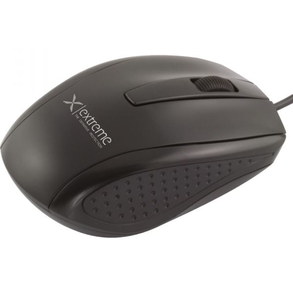 MYŠ Esperanza Bungee Mouse USB XM110K 1000dpi