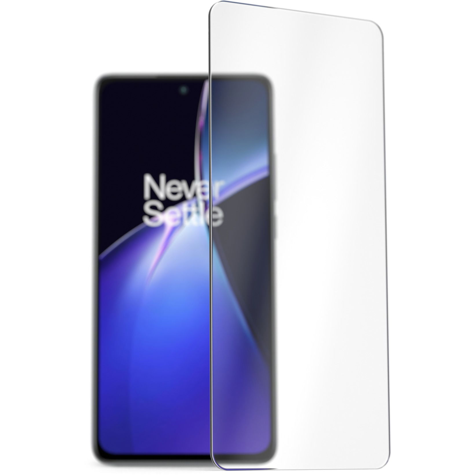 AlzaGuard 2.5D Case Friendly Glass Protector OnePlusNordCE 4 5G üvegfólia (AGD-TGF277)