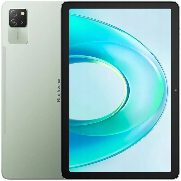 Blackview Tab 60 Pro LTE 10.1" 8GB/128GB Zöld tablet