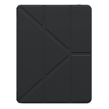 Baseus Minimalist tok iPad Air 4/5 10.9 fekete (P40112502111-02) (P40112502111-02)