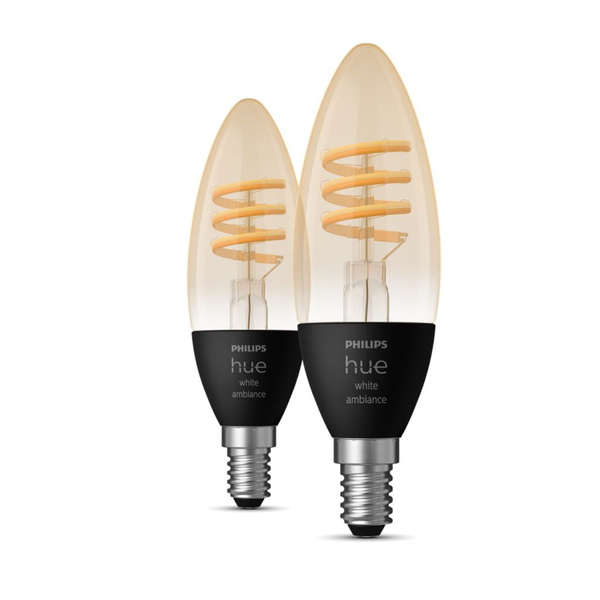 Philips 8719514411869 intelligent belysning Smart pære Bluetooth/Zigbee 4,6 W
