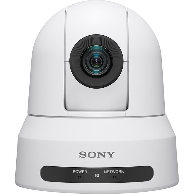 SRG-X400WC 1080P WHITE 3 YEARS STANDARD REPAIR (SRG-X400WC)