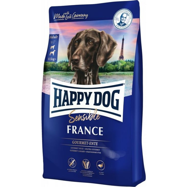 Happy Dog SUPREME FRANCJA 1KG