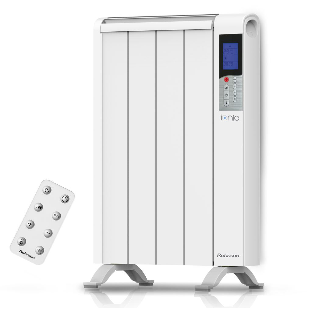 Rohnson R-0410 Ionic digitális fűtőpanel (R-0410)