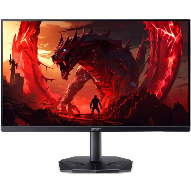 Acer Nitro KG270P0bi 27" Full HD gaming monitor (UM.HX0EE.047)