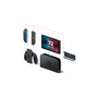 Nintendo Switch 2 Játék konzol 256GB - Fekete