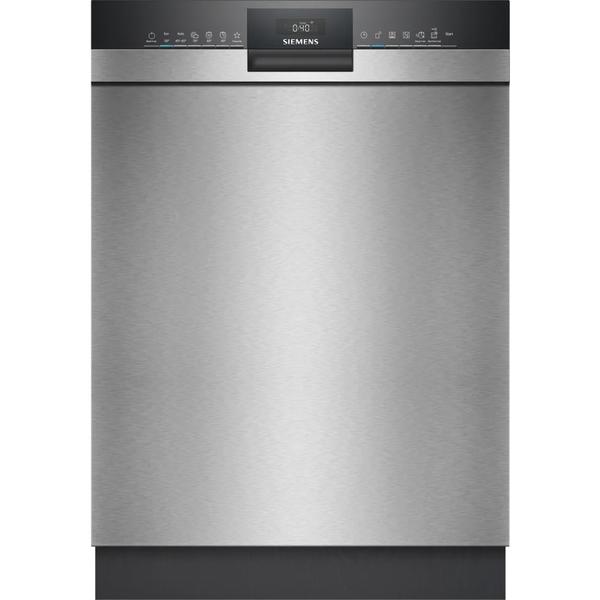 Siemens iQ300 SN43ES04TE mașini de spălat vase Sub blat 13 seturi farfurii B