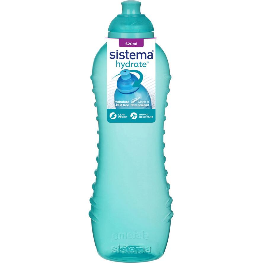 Sistema Twist n Sip Squeeze 620ml Kulacs -Többféle (795)